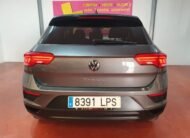 VOLKSWAGEN T-ROC 2.0 TDI EDITION 5P