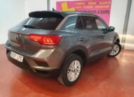 VOLKSWAGEN T-ROC 2.0 TDI EDITION 5P