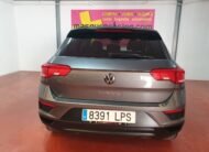 VOLKSWAGEN T-ROC 2.0 TDI EDITION 5P