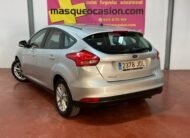 FORD FOCUS 1.6 TIVCT TREND