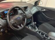 FORD FOCUS 1.6 TIVCT TREND