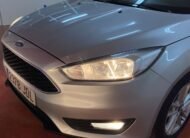 FORD FOCUS 1.6 TIVCT TREND