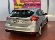 FORD FOCUS 1.6 TIVCT TREND