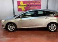 FORD FOCUS 1.6 TIVCT TREND