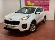 KIA SPORTAGE 1.7 CRDI BUSINESS