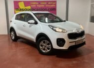 KIA SPORTAGE 1.7 CRDI BUSINESS