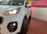 KIA SPORTAGE 1.7 CRDI BUSINESS