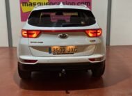 KIA SPORTAGE 1.7 CRDI BUSINESS