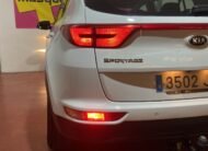 KIA SPORTAGE 1.7 CRDI BUSINESS