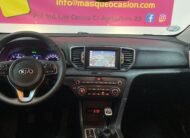 KIA SPORTAGE 1.7 CRDI BUSINESS