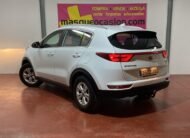 KIA SPORTAGE 1.7 CRDI BUSINESS