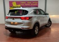 KIA SPORTAGE 1.7 CRDI BUSINESS