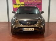 KIA SPORTAGE 1,7 CRDI DRIVE 4X2