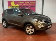 KIA SPORTAGE 1,7 CRDI DRIVE 4X2