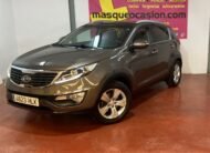 KIA SPORTAGE 1,7 CRDI DRIVE 4X2