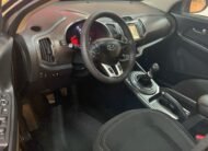 KIA SPORTAGE 1,7 CRDI DRIVE 4X2