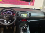 KIA SPORTAGE 1,7 CRDI DRIVE 4X2