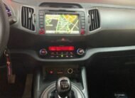 KIA SPORTAGE 1,7 CRDI DRIVE 4X2