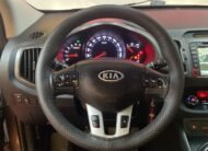 KIA SPORTAGE 1,7 CRDI DRIVE 4X2