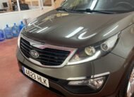 KIA SPORTAGE 1,7 CRDI DRIVE 4X2