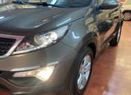 KIA SPORTAGE 1,7 CRDI DRIVE 4X2