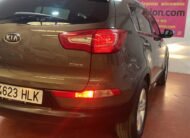 KIA SPORTAGE 1,7 CRDI DRIVE 4X2