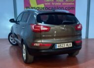 KIA SPORTAGE 1,7 CRDI DRIVE 4X2