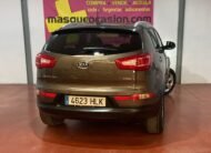 KIA SPORTAGE 1,7 CRDI DRIVE 4X2