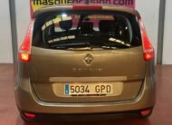 RENAULT GRAND SCENIC 5P 1.5 DCI 105 C.V.