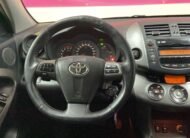 TOYOTA RAV 4 2.2 D4D 150 C.V.