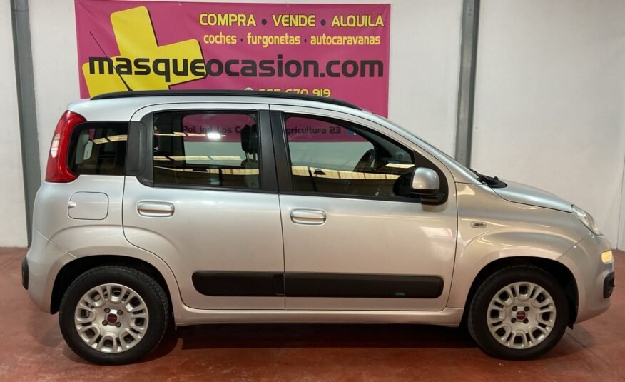 FIAT PANDA 1.2L POP