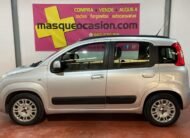 FIAT PANDA 1.2L POP