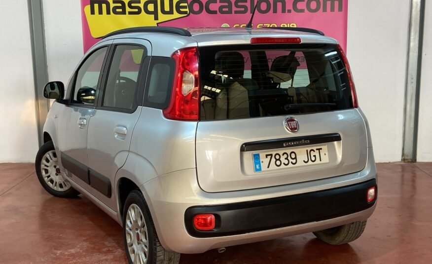 FIAT PANDA 1.2L POP