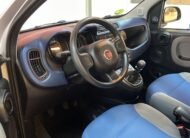 FIAT PANDA 1.2L POP