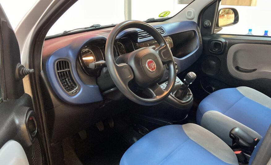 FIAT PANDA 1.2L POP