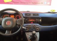 FIAT PANDA 1.2L POP