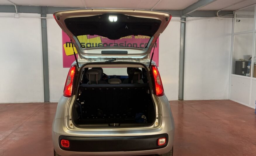 FIAT PANDA 1.2L POP