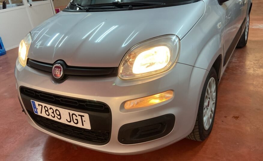 FIAT PANDA 1.2L POP