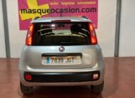 FIAT PANDA 1.2L POP