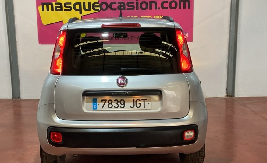 FIAT PANDA 1.2L POP