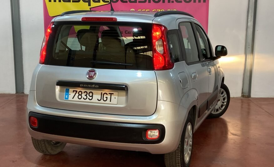 FIAT PANDA 1.2L POP