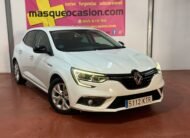 RENAULT Megane 1.5 DCI 115 C.V. LIMITED