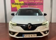 RENAULT Megane 1.5 DCI 115 C.V. LIMITED