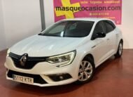 RENAULT Megane 1.5 DCI 115 C.V. LIMITED