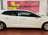 RENAULT Megane 1.5 DCI 115 C.V. LIMITED