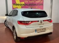 RENAULT Megane 1.5 DCI 115 C.V. LIMITED