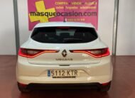 RENAULT Megane 1.5 DCI 115 C.V. LIMITED