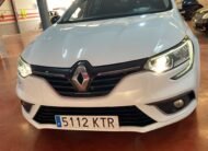 RENAULT Megane 1.5 DCI 115 C.V. LIMITED