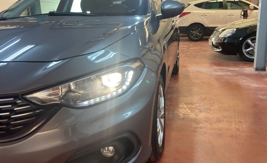 FIAT TIPO LOUNGE 1.3 MTJ