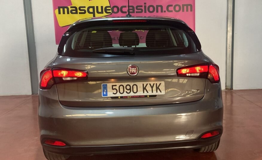 FIAT TIPO LOUNGE 1.3 MTJ